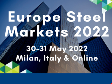 Europe Steel Markets 2022